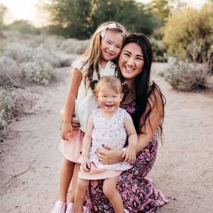 Meet your Posher, Susie